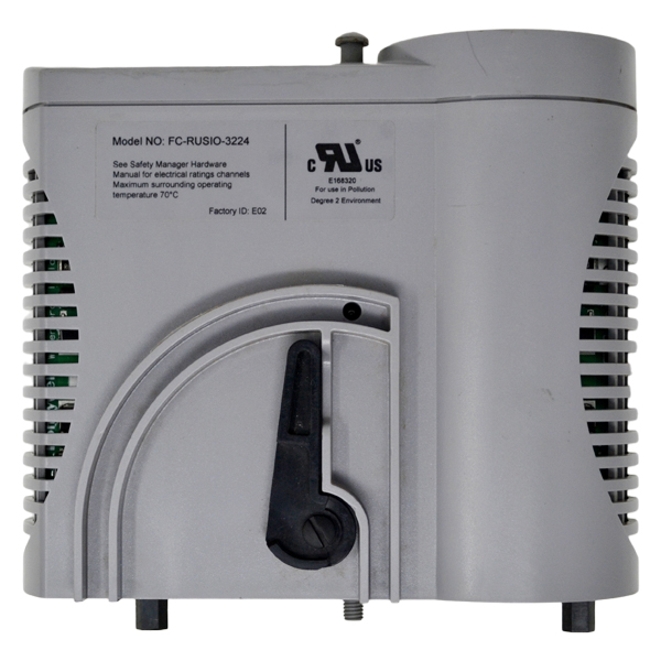 FC-RUSIO-3224 New Honeywell SM RIO Module